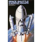 AC 12707 (1639) SPACE SHUTTLE 1/288