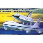 AC 12708 (1640) SPACE SHUTTLE&NASA TRANSPORT1/288