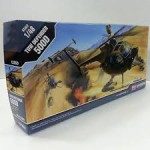 AC 12250 (1644) TOW HELICOPTER 1/48