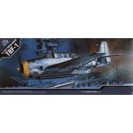 AC 12452 (1651) TBF-1 AVENGER 1/72