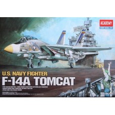 AC 12253 (1659) F-14A TOMCAT 1/48