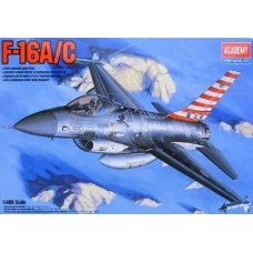 AC 12259 (1688) F-16 A/C 1/48