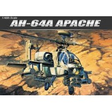 AC 12262 (2115) APACHE AH-64 1/48