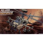 AC 12268 (2125) AH-64D LONGBOW 1/48