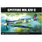 AC 12484 (2130) SPRITFIRE 1/72