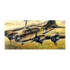 AC 12495 (2188) B-17F FLYING FORTRESS 1/72