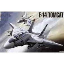 AC 12608 (4434) F-14 TOMCAT 1/144