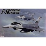 AC 12610 (4436) F-16 FIGHTING FALCON 1/144