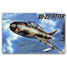 AC 12612 (4438) SU-22 FITTER 1/144