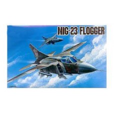 AC 12614 (4440) MIG-23 FLOGGER 1/144