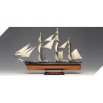 AC 14403 CUTTY SARK 1:150