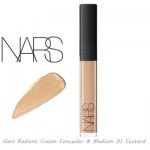 NARS Radiant Creamy Concealer #Medium 1 Custard