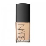 NARS Sheer Glow Foundation Fond De Teint #Light4 Deauville