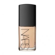 NARS Sheer Glow Foundation Fond De Teint #Light4 Deauville