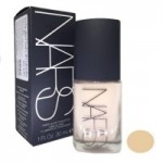 NARS Sheer Glow Foundation Fond De Teint #Light2 Mont blanc