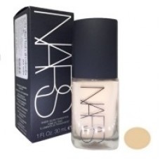 NARS Sheer Glow Foundation Fond De Teint #Light2 Mont blanc