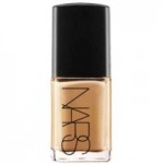 NARS Sheer Glow Foundation Fond De Teint #Medium1 Punjab