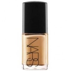 NARS Sheer Glow Foundation Fond De Teint #Medium1 Punjab