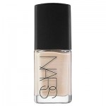 NARS Sheer Glow Foundation Fond De Teint #Light3 Gob