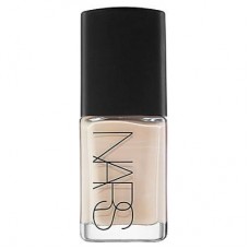 NARS Sheer Glow Foundation Fond De Teint #Light3 Gob