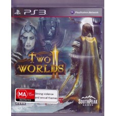 PS3: Two Worlds