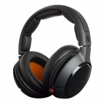 SteelSeries 61302 Siberia 800 (Wireless Headset)