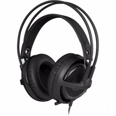 SteelSeries 61357 Siberia V3 Full-size Headset (Black)