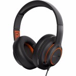 SteelSeries 61420 Siberia 100