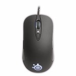 SteelSeries 62155 Sensei [RAW] mouse Rubberized