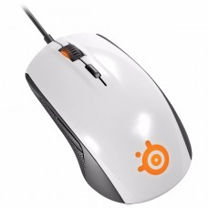SteelSeries 62335 Rival 100 White