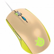 SteelSeries 62339 Rival 100 Gaia Green