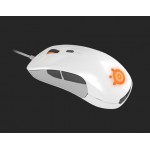 SteelSeries 62354 Rival 300 mouse White