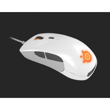 SteelSeries 62354 Rival 300 mouse White
