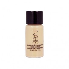 NARS All Day Luminous Weightless Foundation 4ml #Light5 Fiji