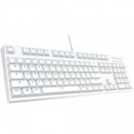 SteelSeries 64519 APEX M260 Frost Blue - Kailh Brown Switch