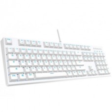 SteelSeries 64519 APEX M260 Frost Blue - Kailh Brown Switch
