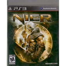 PS3: NIER (Z1)