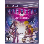 PS3: Star Ocean: The Last Hope International