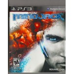 PS3: Mind Jack