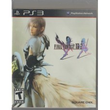 PS3: Final Fantasy XIII-2 [Z1]