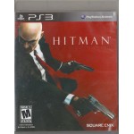 PS3: Hitman Absolution (Z1)