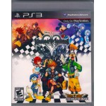 PS3: Kingdom Hearts HD 1.5 Remix