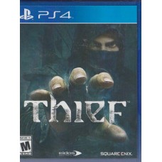 PS4: Thief [Z3] 