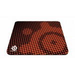 SteelSeries 67279 QcK Heat Orange Edition