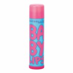 MAYBELLINE BABY LIPS LIPCARE berry