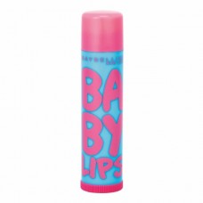MAYBELLINE BABY LIPS LIPCARE berry
