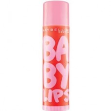 MAYBELLINE BABY LIPS LIPCARE cherry velvet