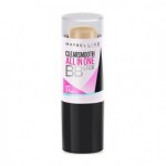 Maybelline Clear Smooth BB Stick SPF21/PA+++ #03 Radiance
