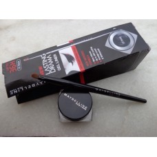 MAYBELLINE LASTING DRAMA GEL LINER black