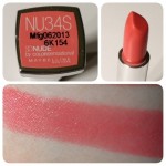 MAYBELLINE SO NUDE BY COLOR SENSATIONAL NU34S